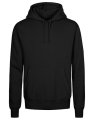 Heren Hooded Sweater Promodoro 1680 Zwart